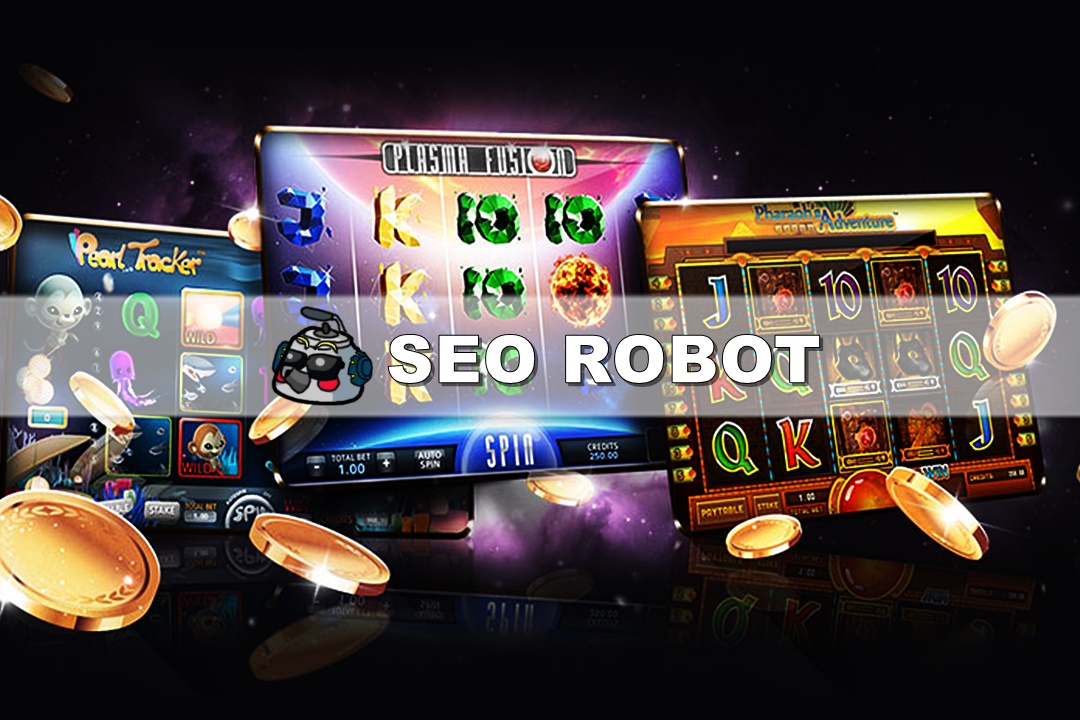 Aneka Slot Online Terpercaya yang Hasilkan Jackpot Tinggi